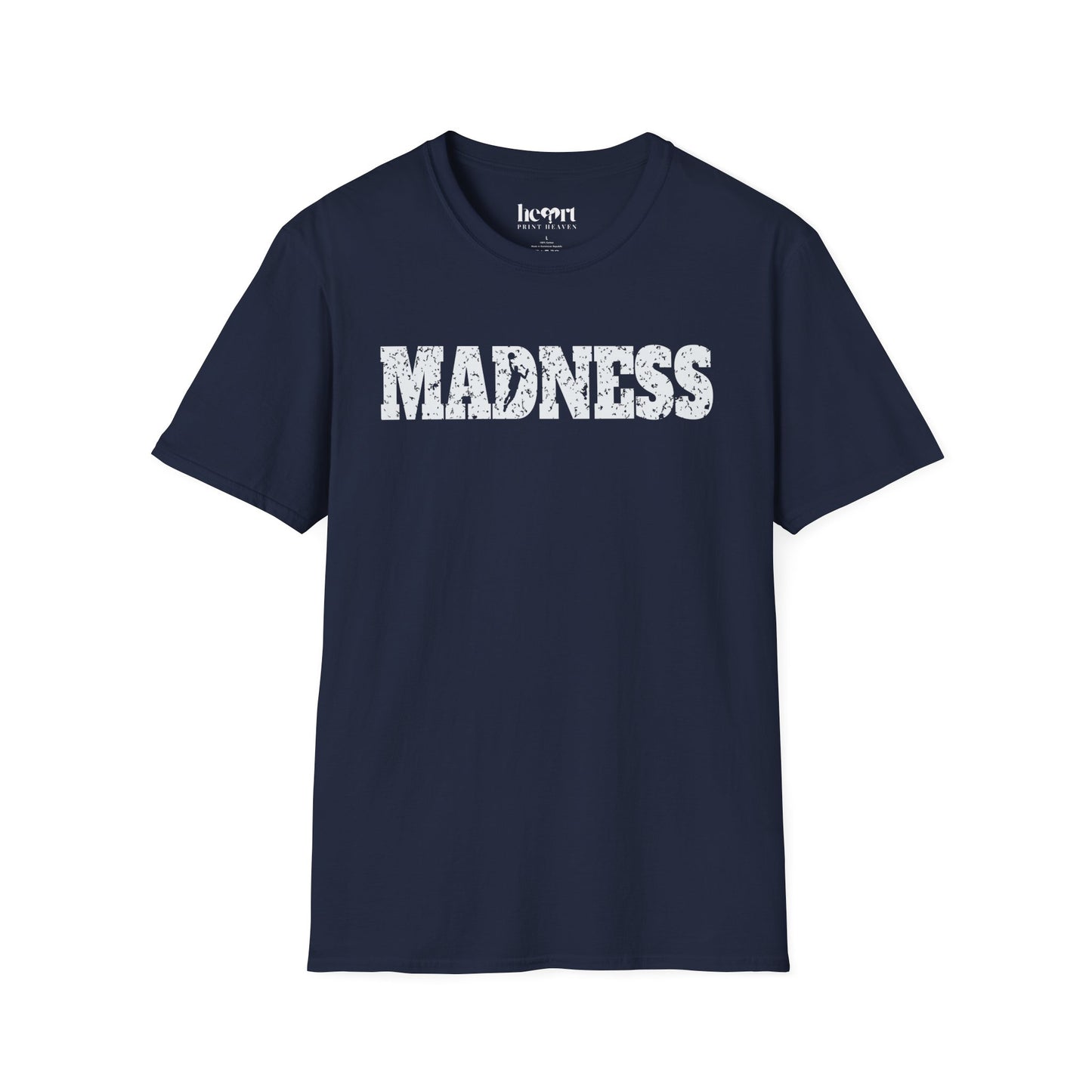 Madness 4