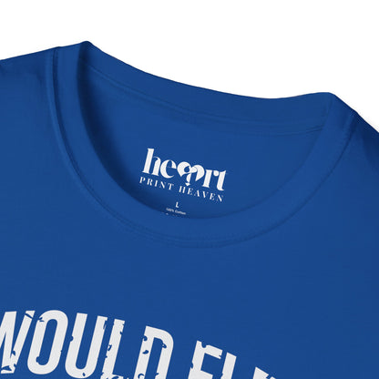 I Would Flex But I Like This Shirt