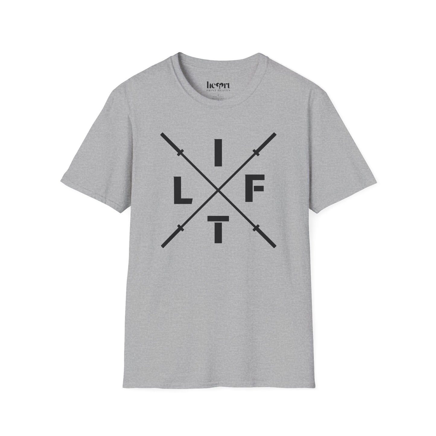 LIFT 1
