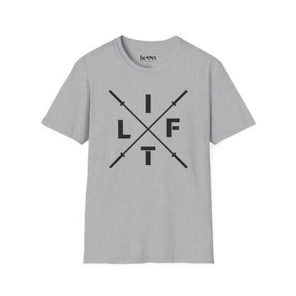 LIFT 1