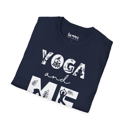 YOGA and ME