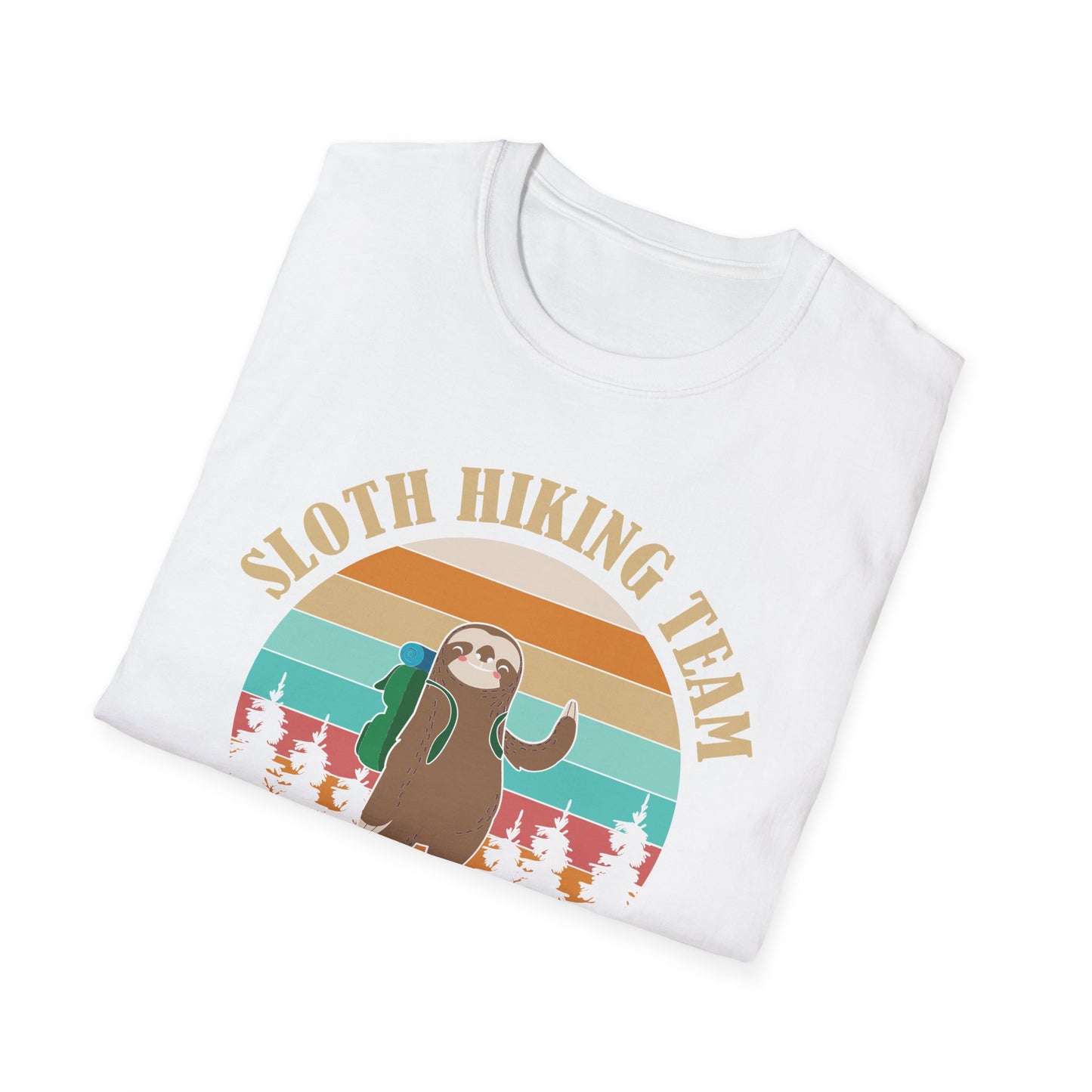 Sloth Hiking Team