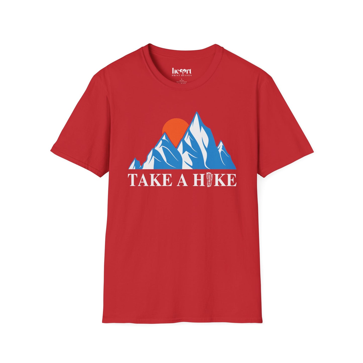 Take A Hike 2