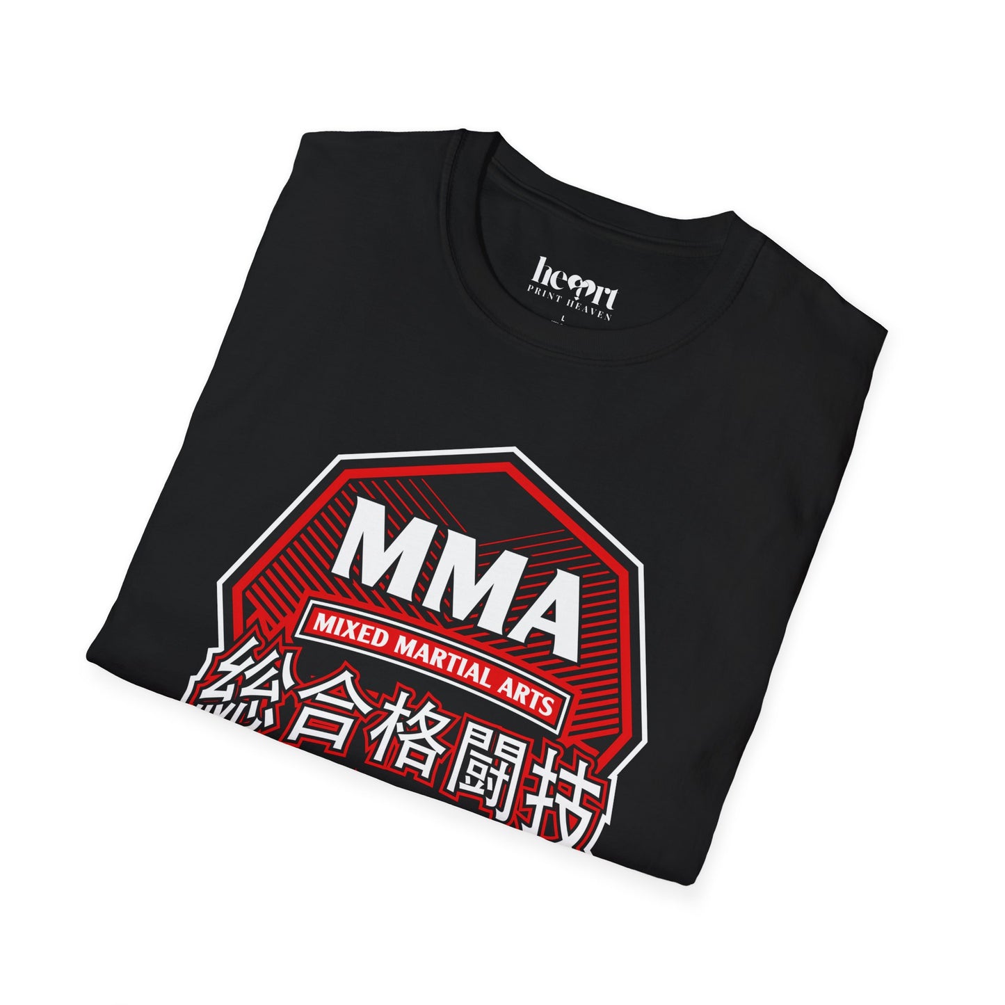 XVI-MMA Octagon