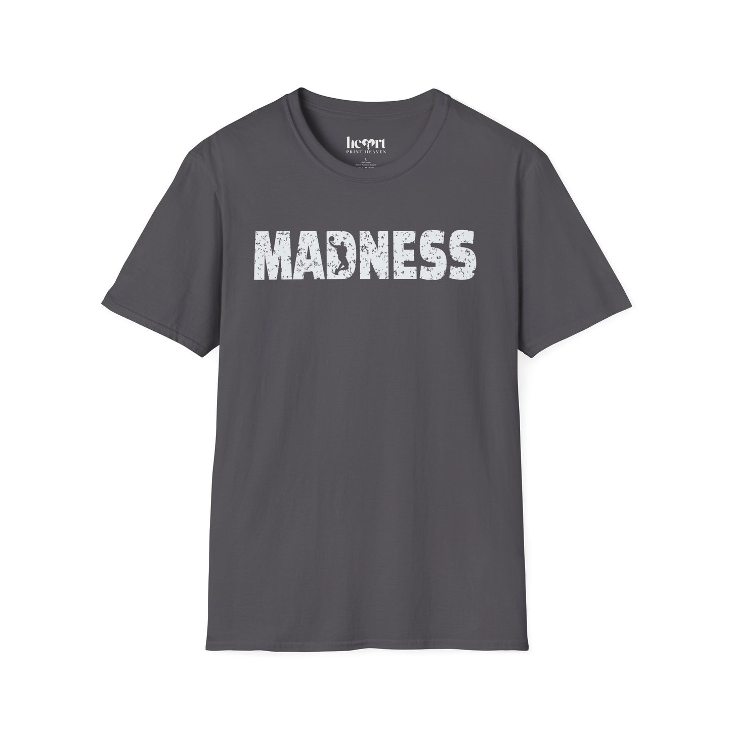 Madness 3