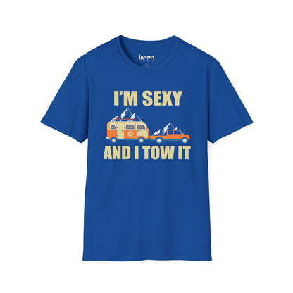 I'm Sexy And I Tow It 2