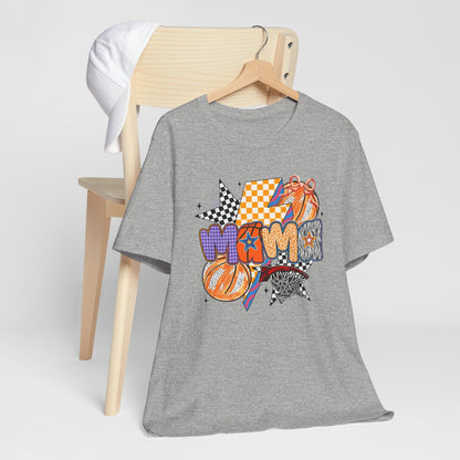 Mama Basketball T-shirt