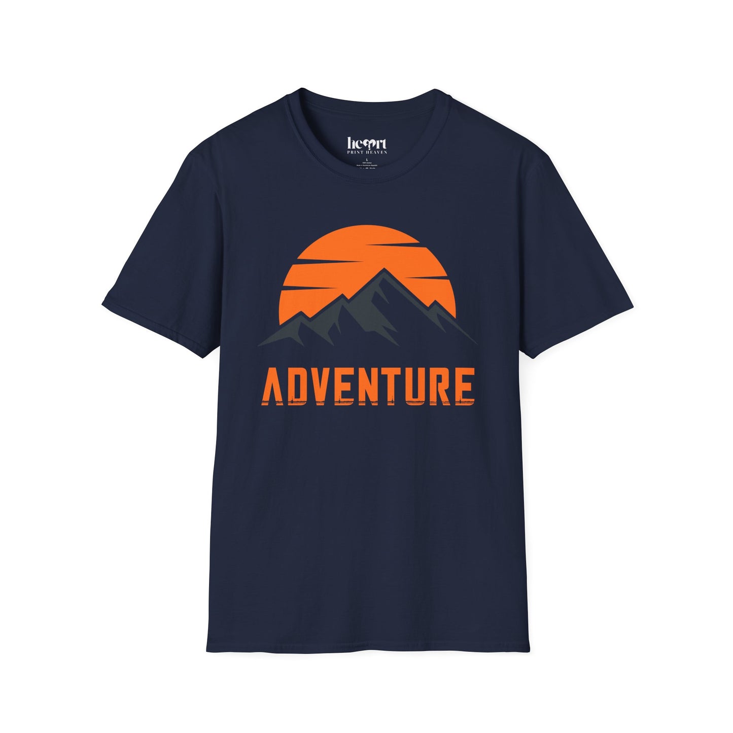 Adventure Sunset