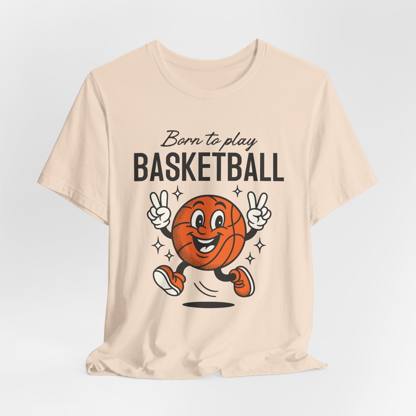 Basketball 1
