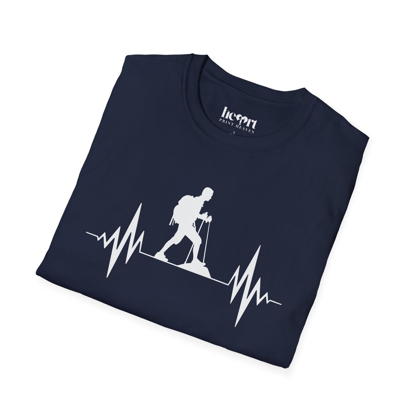 Hiking Heart Rate