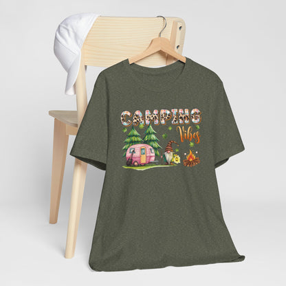 Camping 1