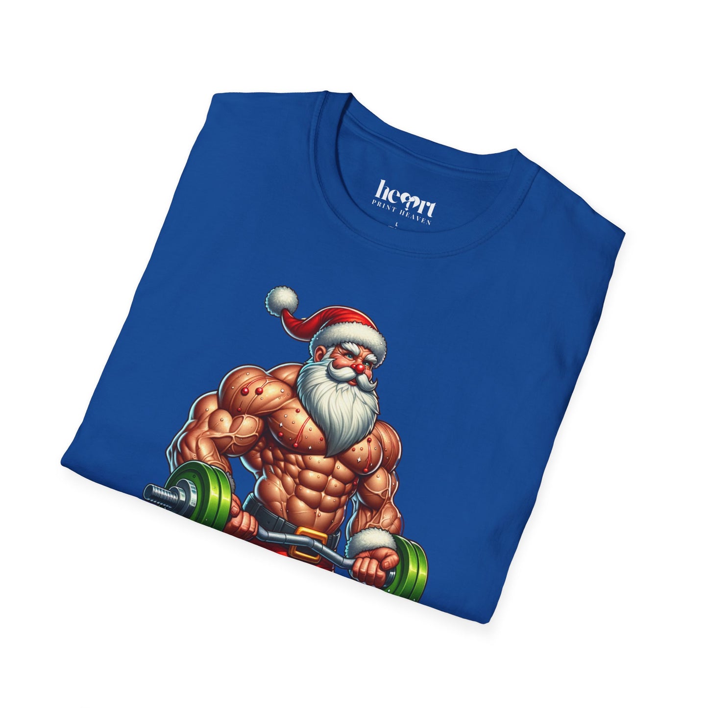 Merry Liftmas