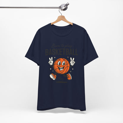 Basketball 1