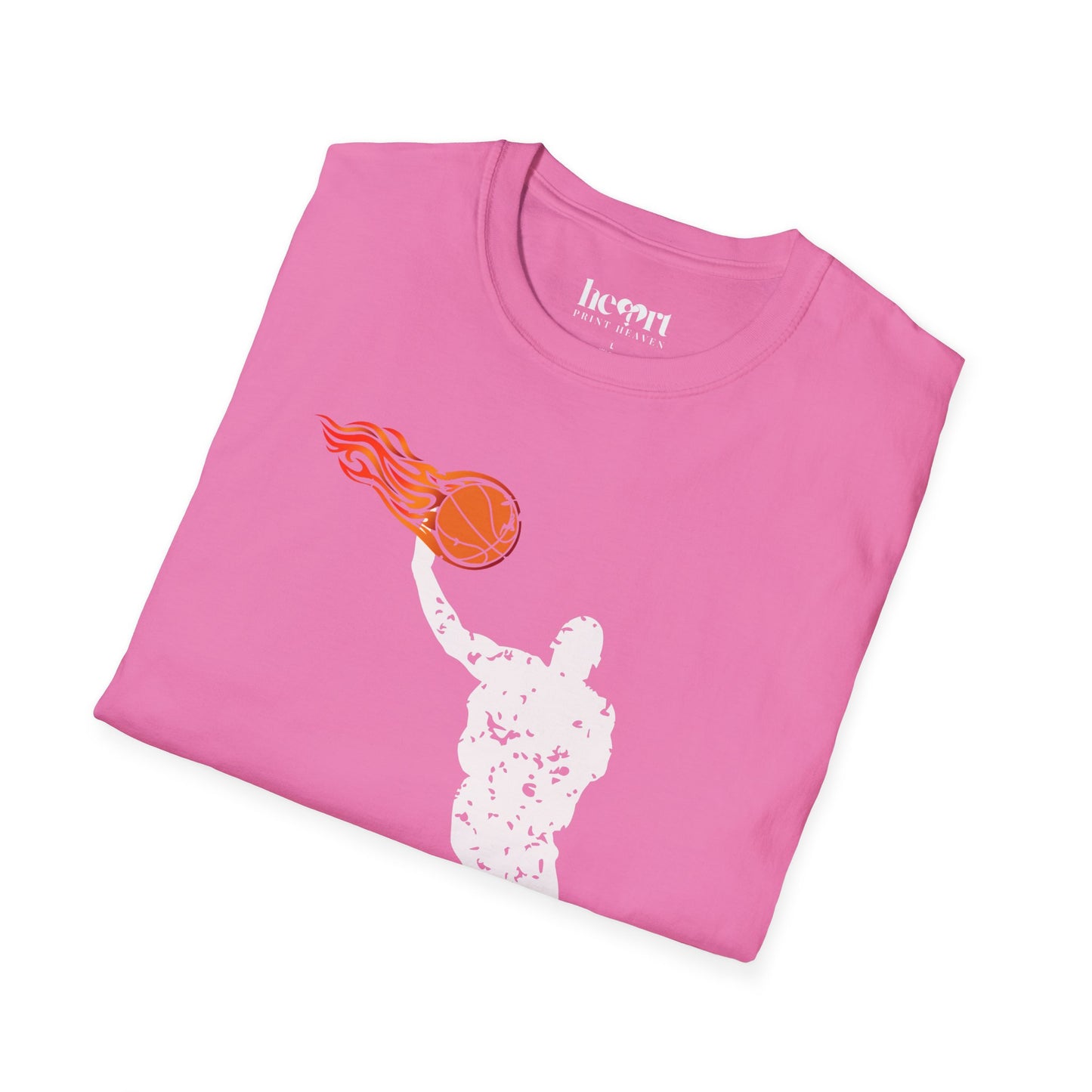Dunk Flame Ball