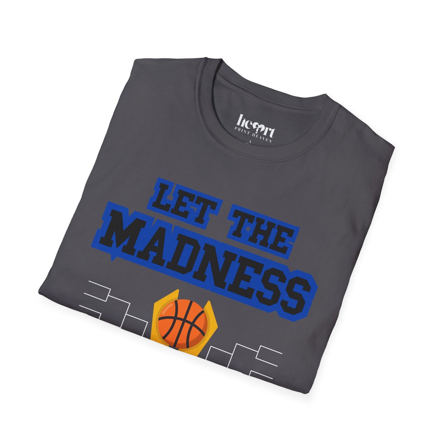 Let The Madness Begin 2