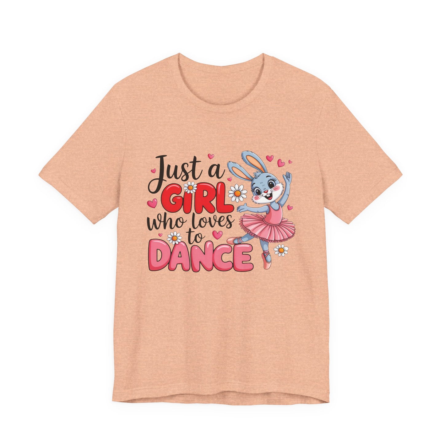 Dance 1