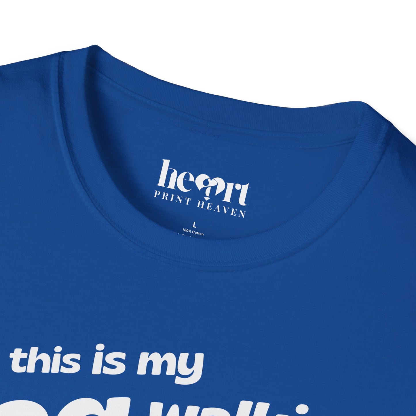 This Is My Dog Walking Shirt
