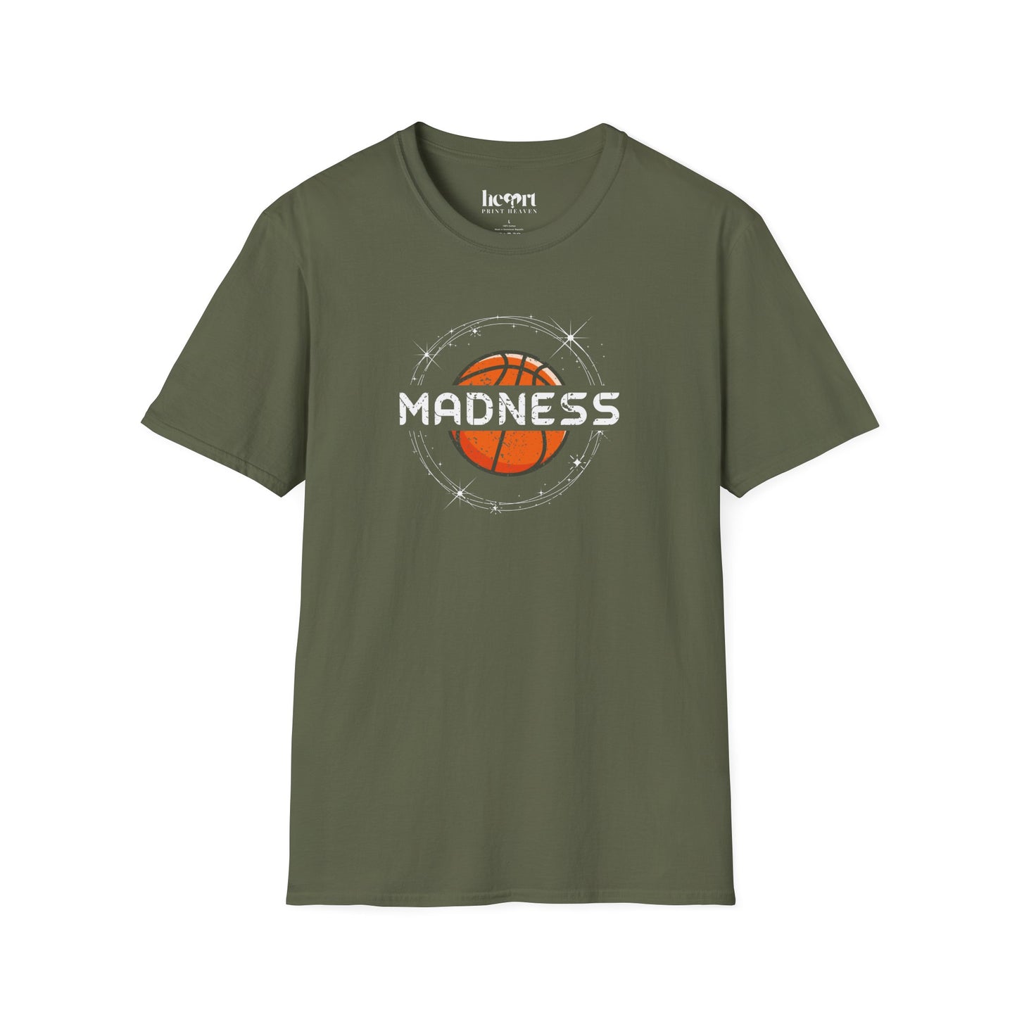 Madness 5