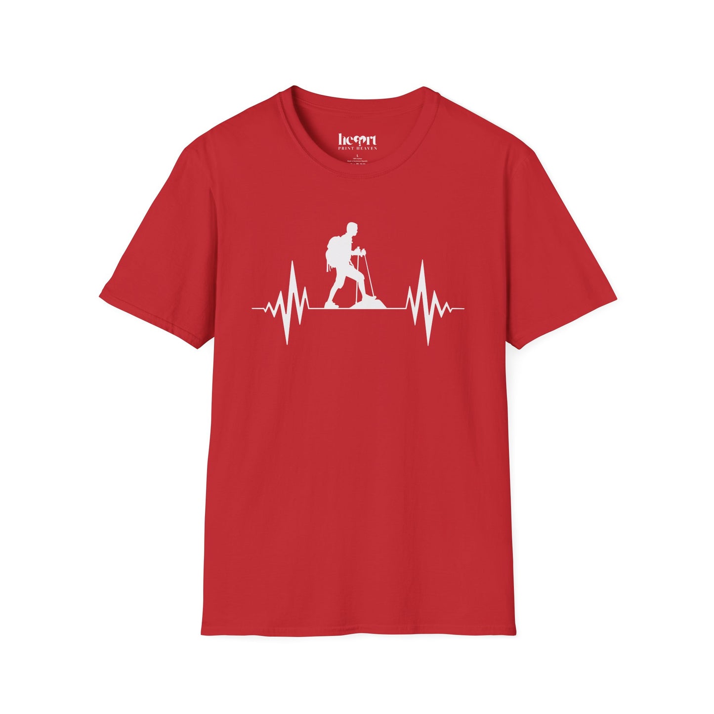 Hiking Heart Rate