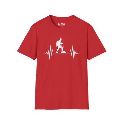 Hiking Heart Rate
