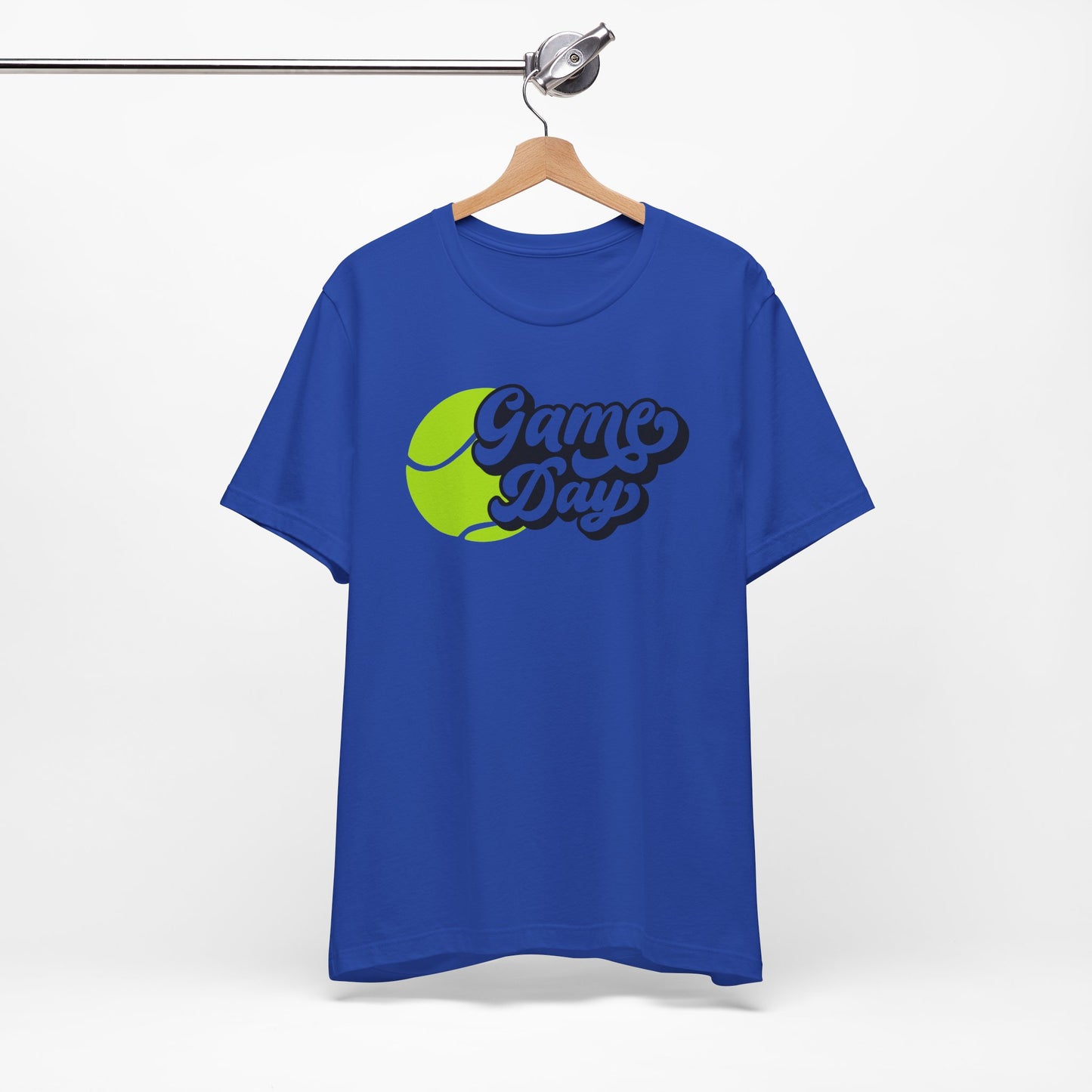 Game Day Tennis T-Shirt