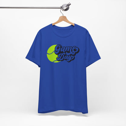 Game Day Tennis T-Shirt