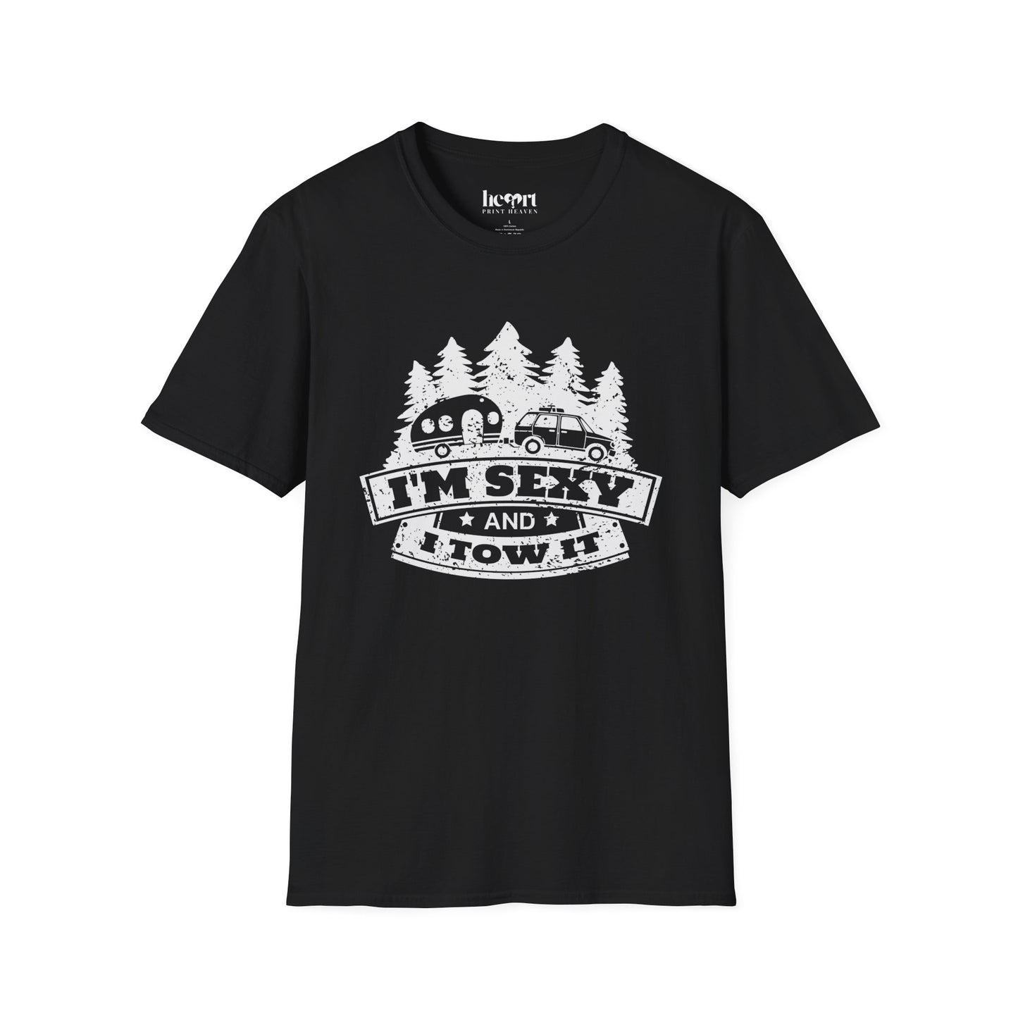 I'm Sexy and I Tow It