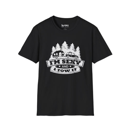 I'm Sexy and I Tow It