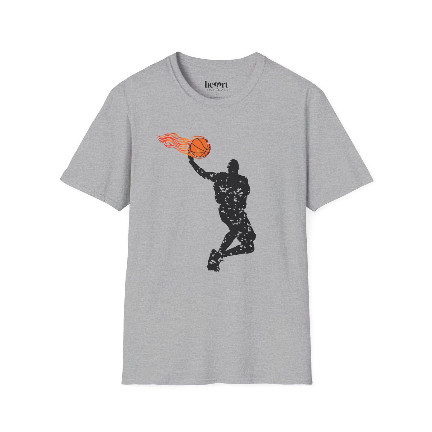 Dunk Flame Ball