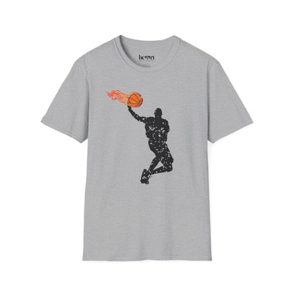 Dunk Flame Ball