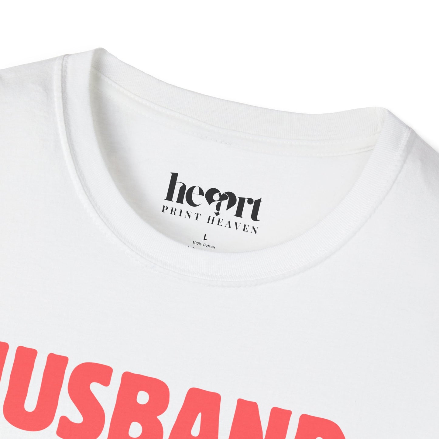 HUSBAND. DAD. JIU JITSU. LEGEND.