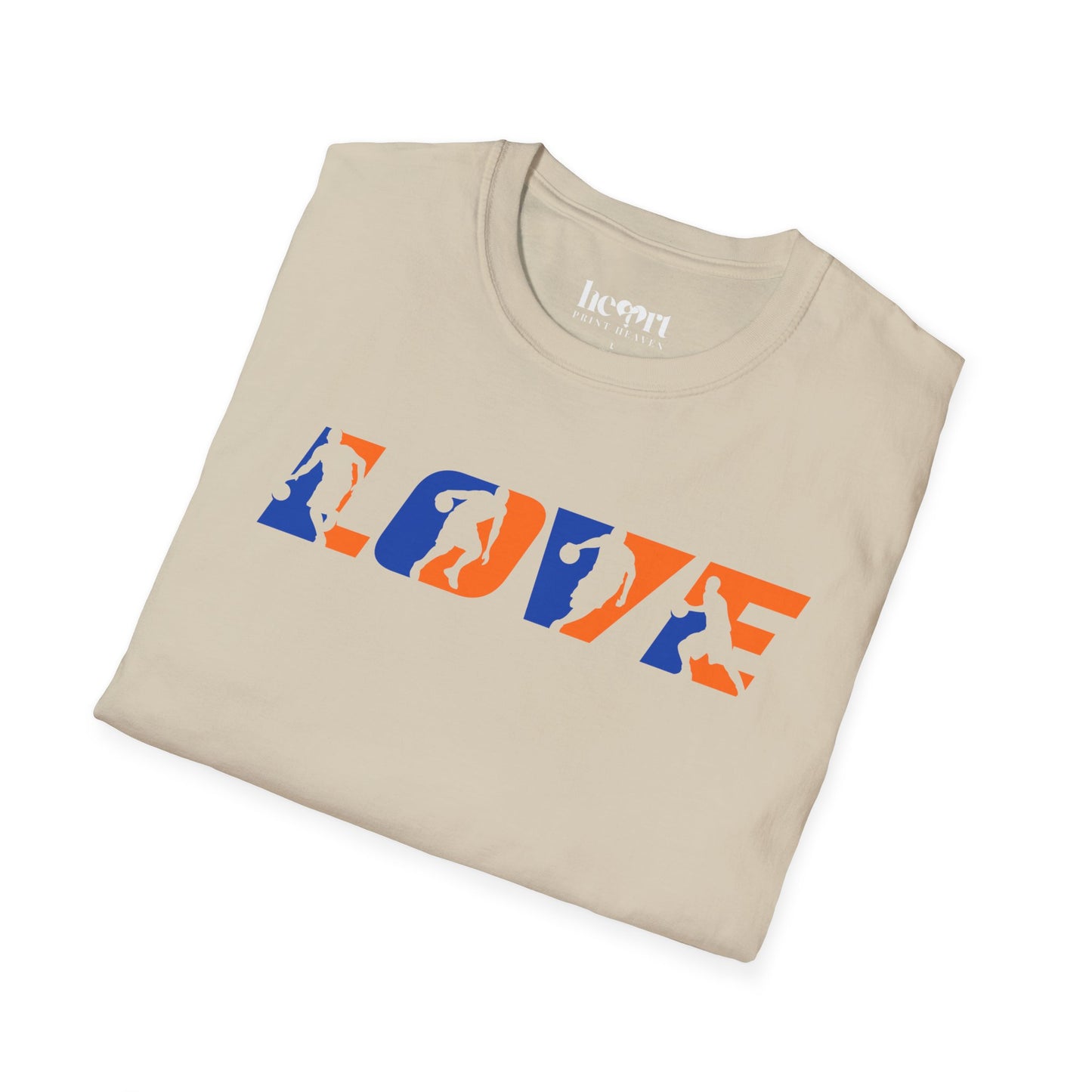 LOVE Basketball 1