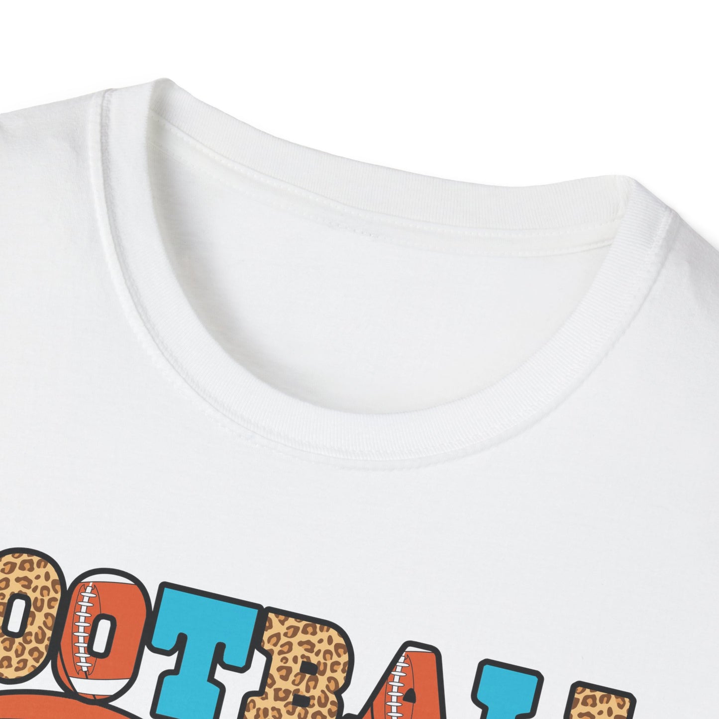 Football Is My Favourite Season