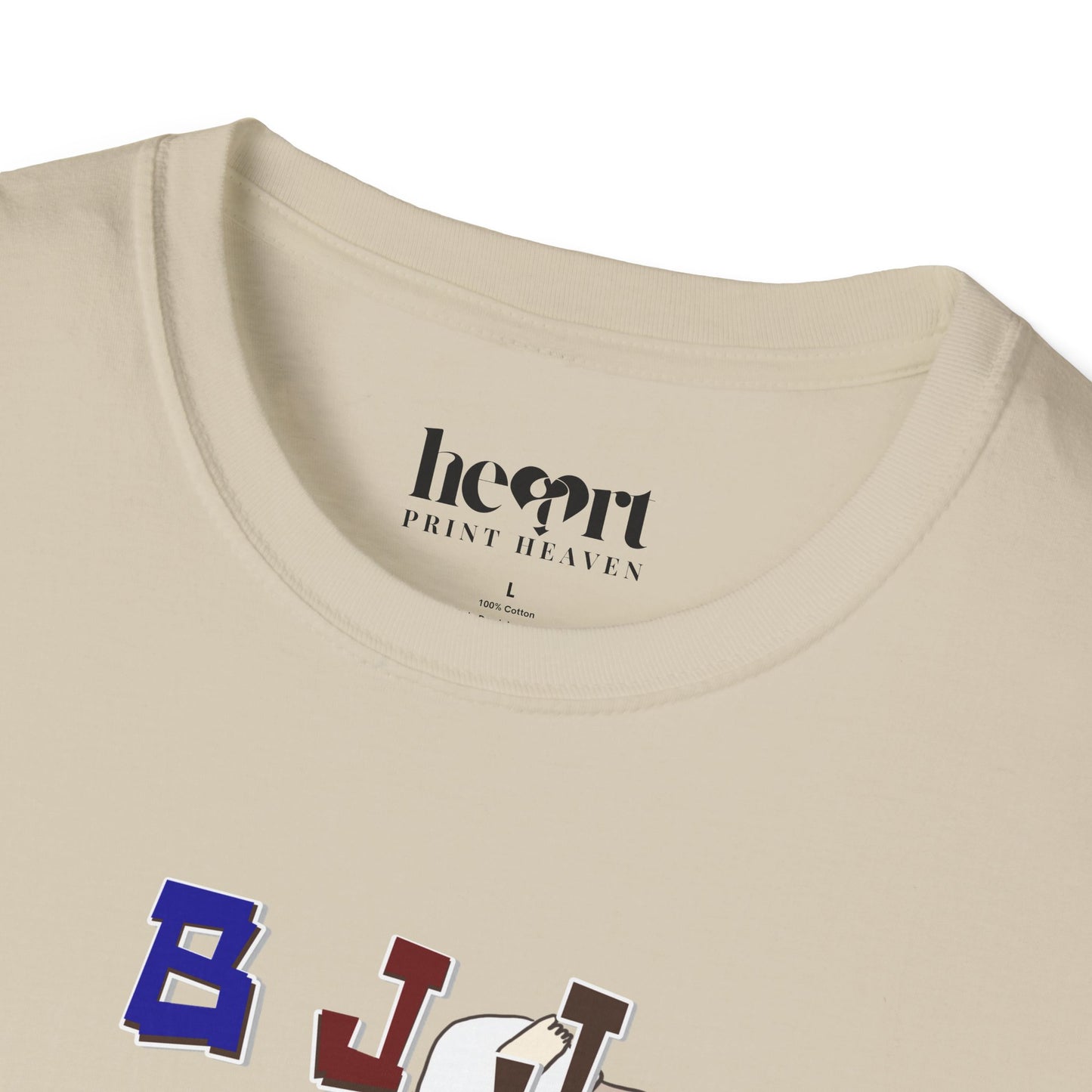 BJJ Tap For Life