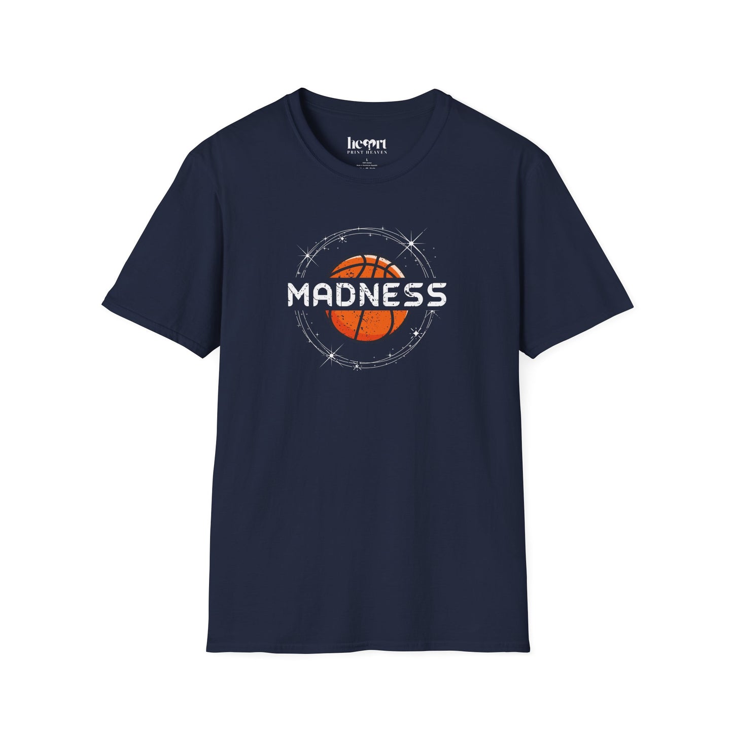 Madness 5