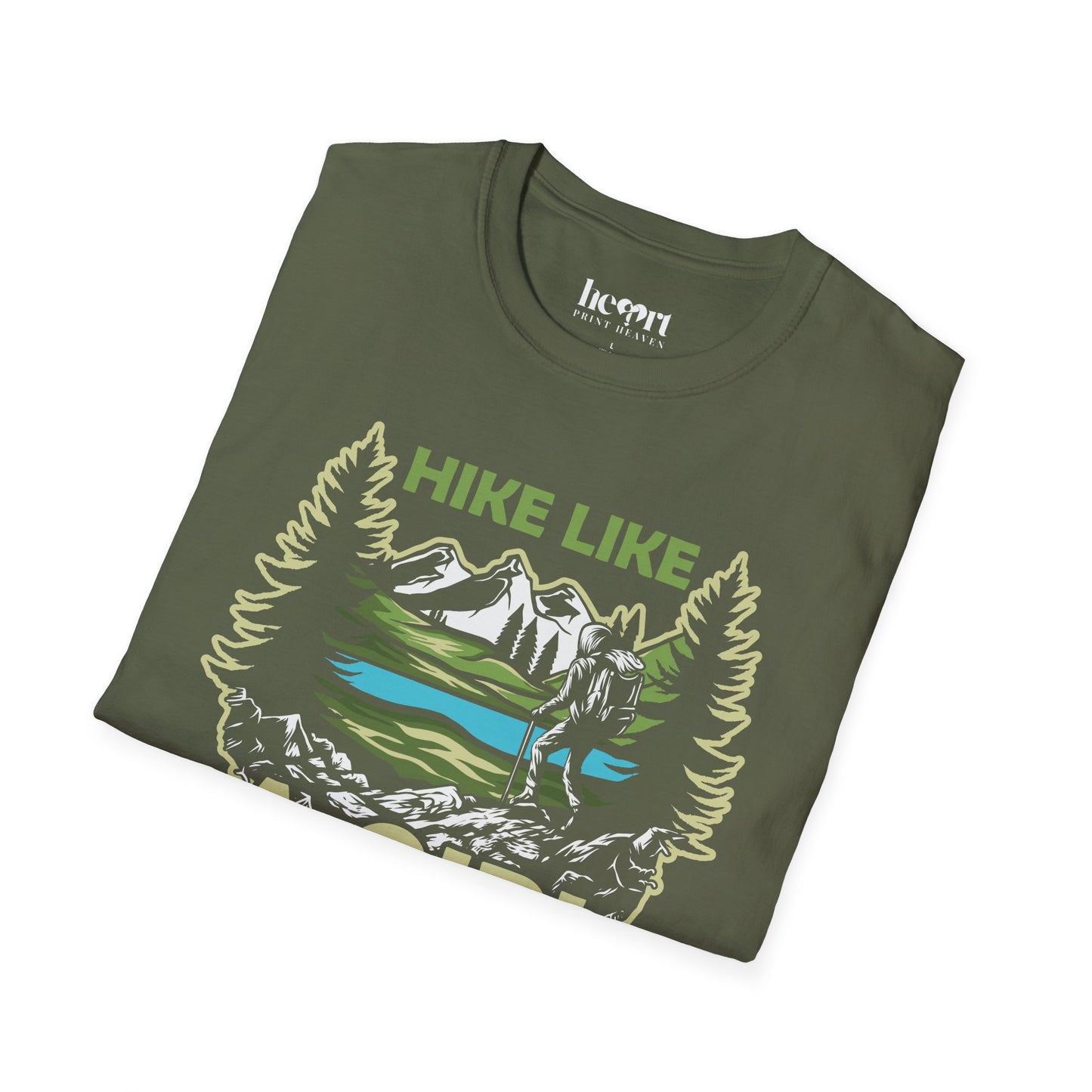 Hike Like a Girl