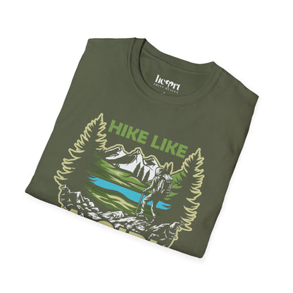Hike Like a Girl