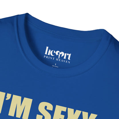 I'm Sexy And I Tow It 2