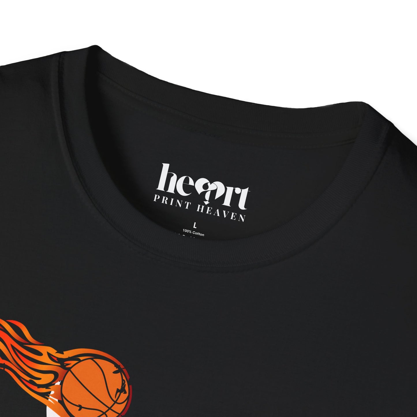 Dunk Flame Ball