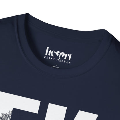5K Park Run T-Shirt – Fun and Comfortable Running Shirt for Parkrun