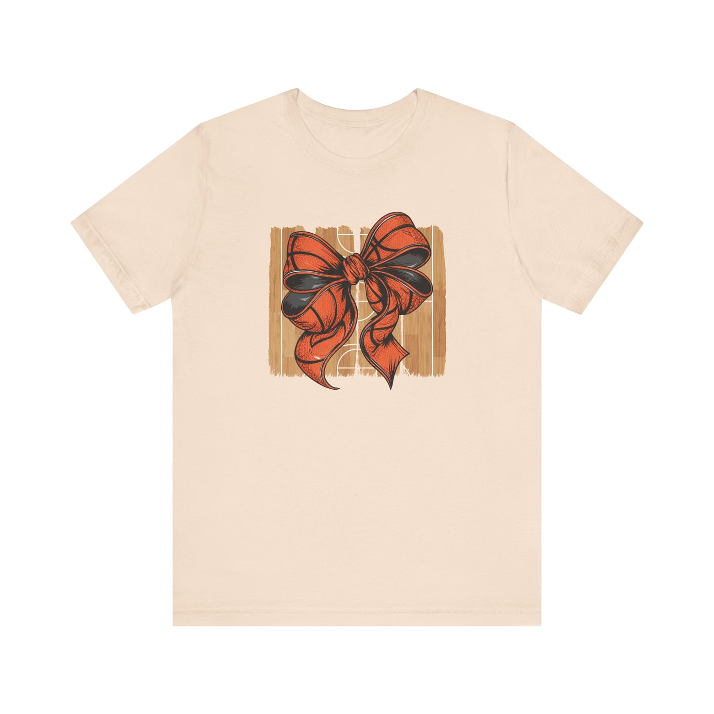 Basketball background2 T-shirt