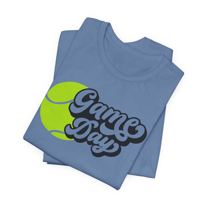 Game Day Tennis T-Shirt