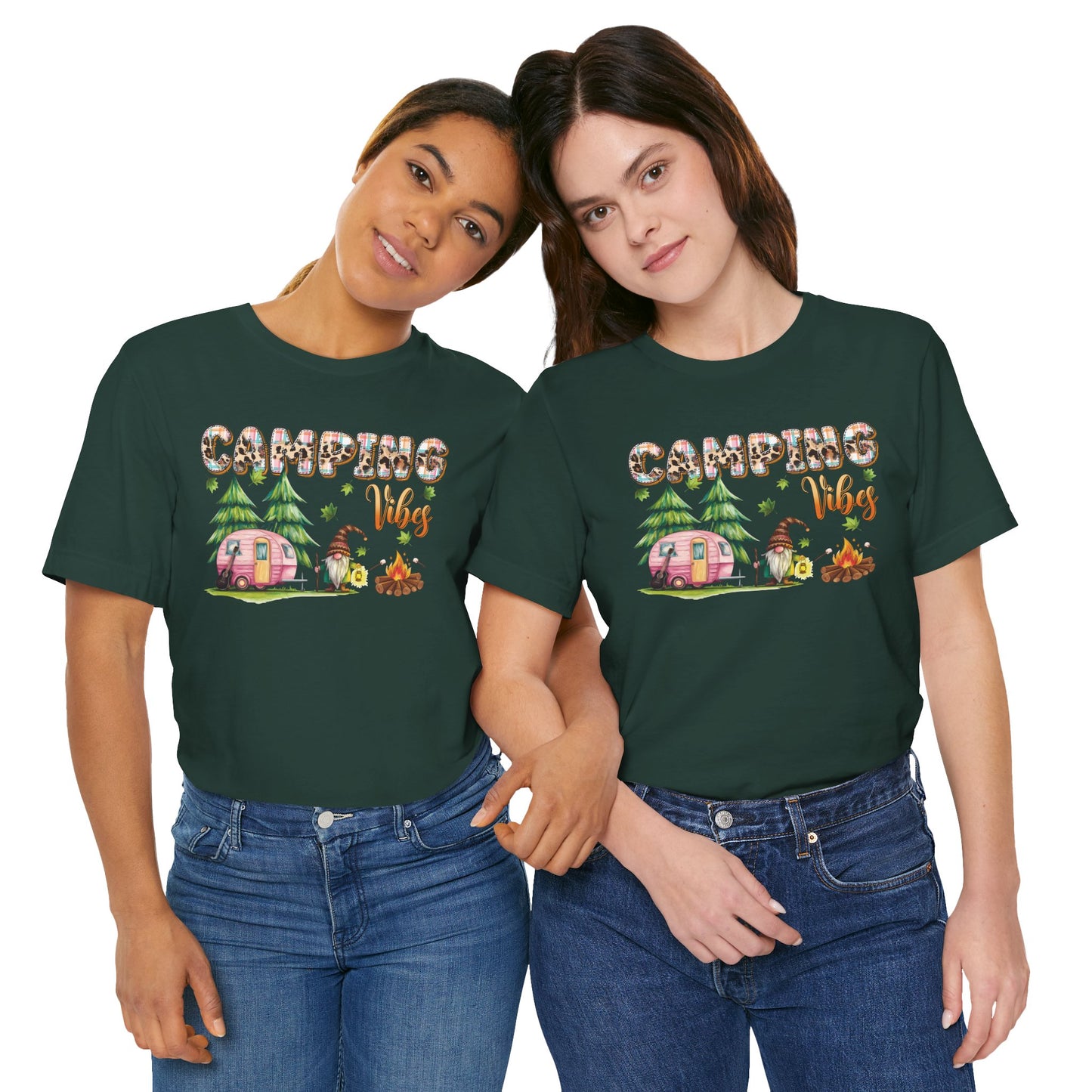 Camping 1