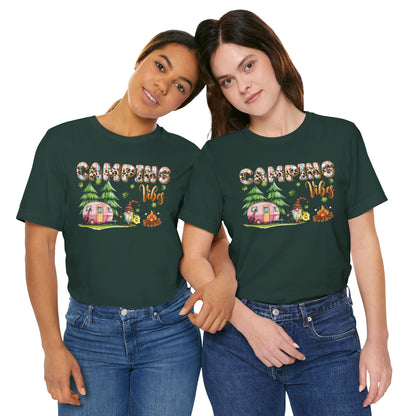Camping 1