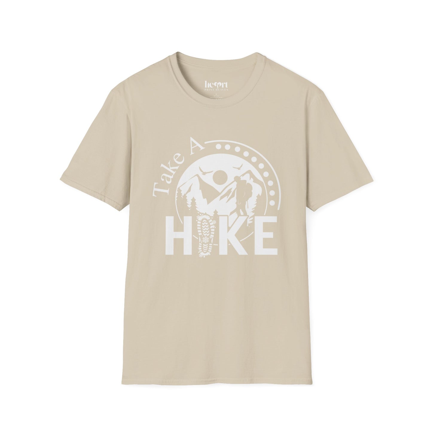 Take a Hike
