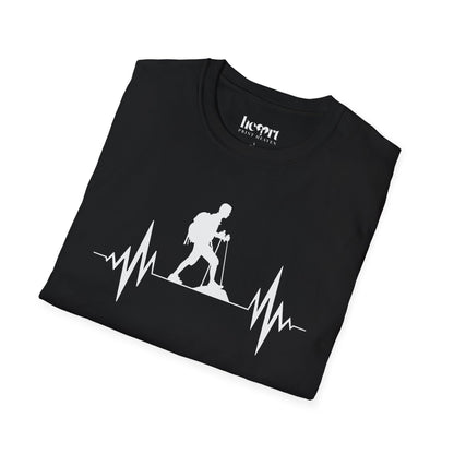Hiking Heart Rate