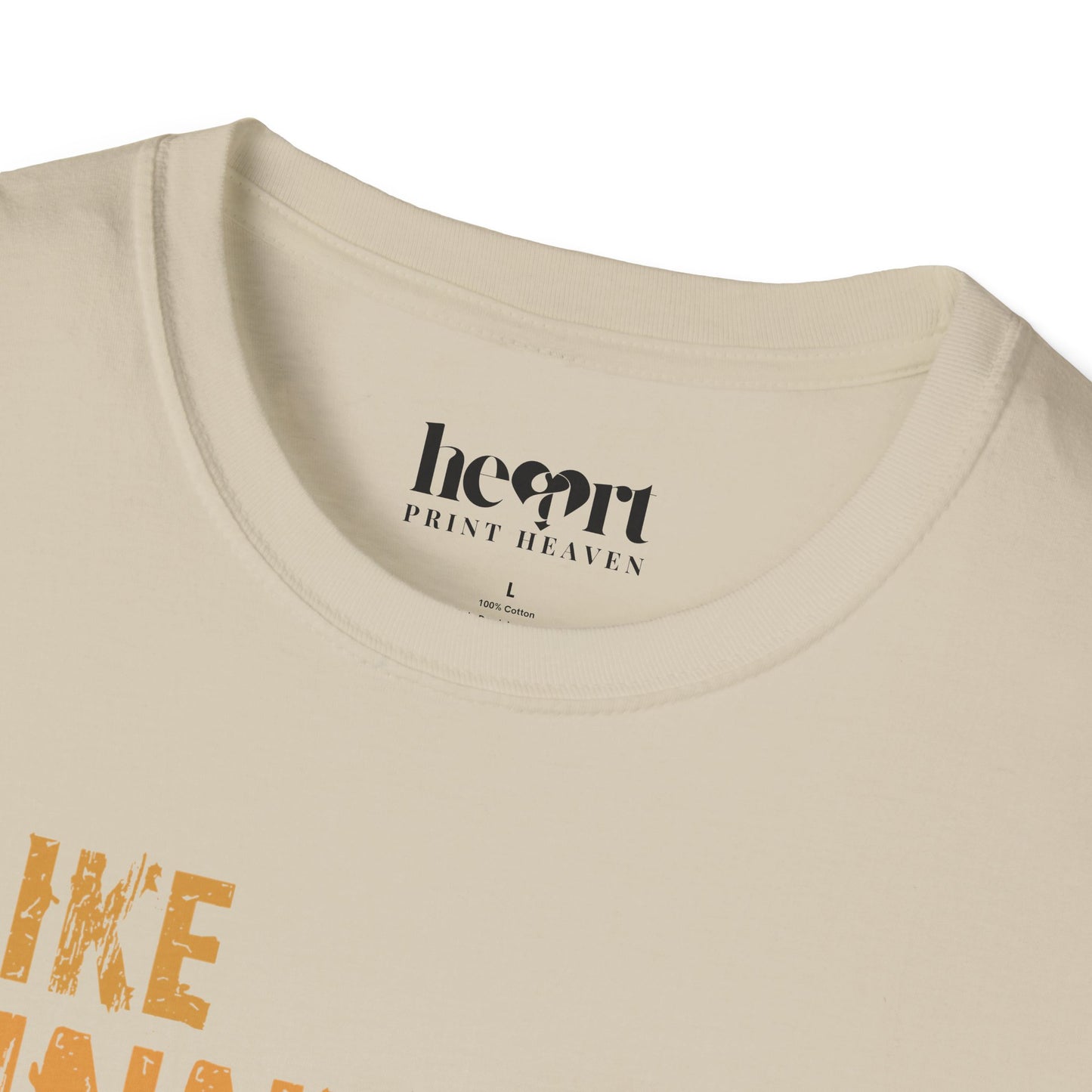 I Like Running And Maybe 3 People – Introvert Runner Tee – Funny Running T-Shirt