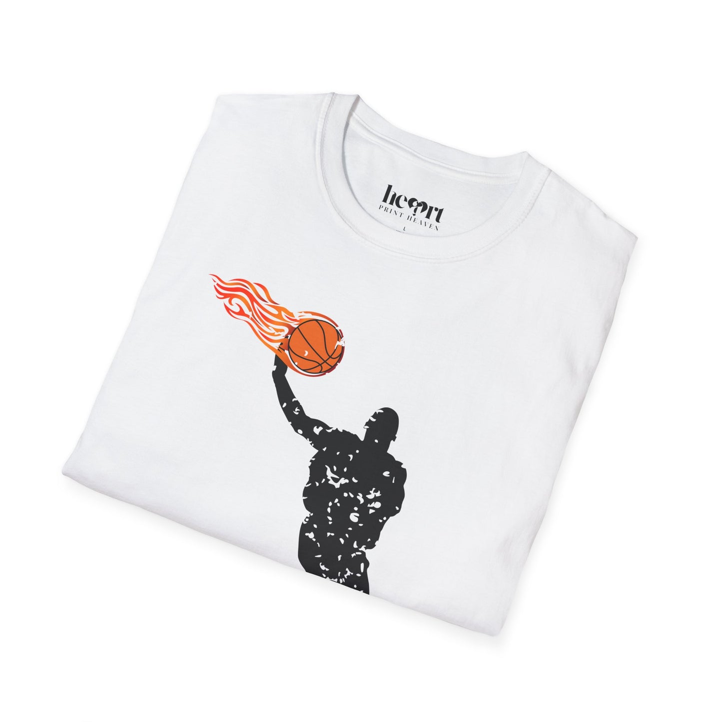 Dunk Flame Ball