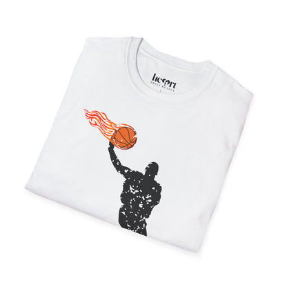 Dunk Flame Ball