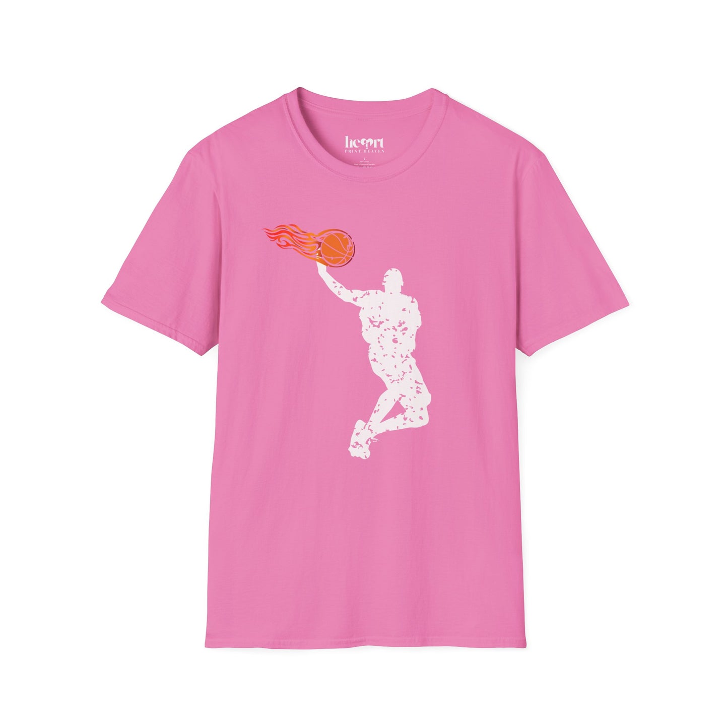 Dunk Flame Ball